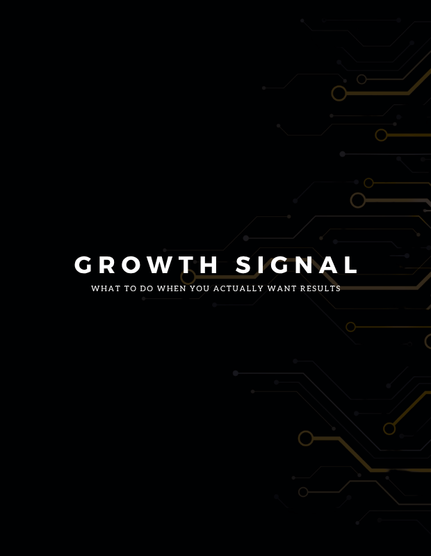 Why is My Business Failing? 5 Real Reasons You’re Not Seeing Growth